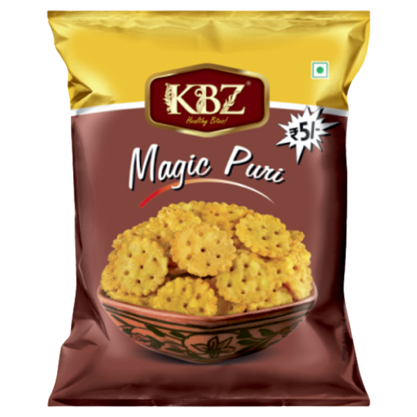 magic puri