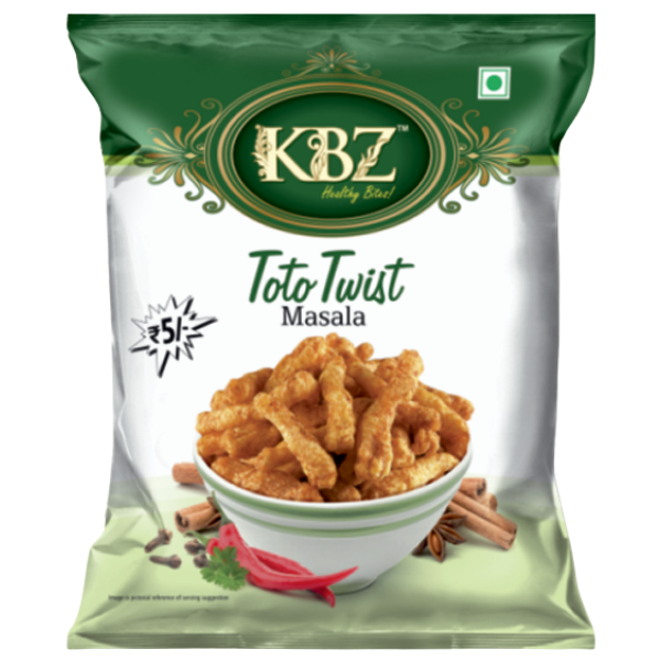 toto twist masala