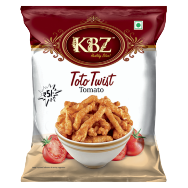 toto twist tomato