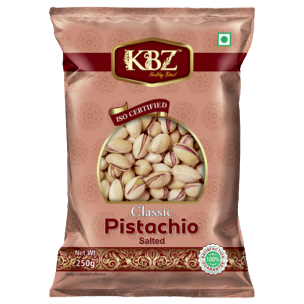 classic pistachio