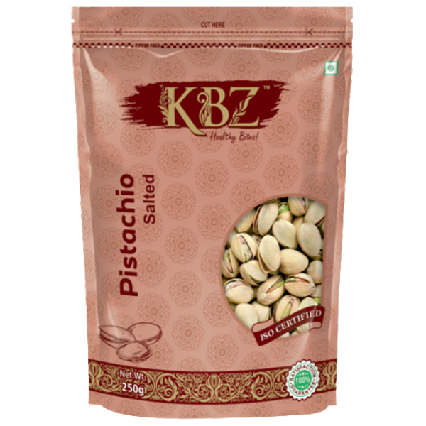 regular pack pistachio
