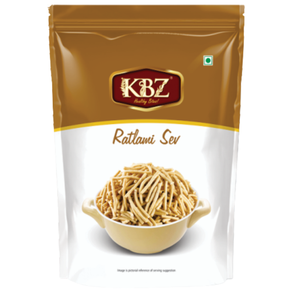 ratlami sev