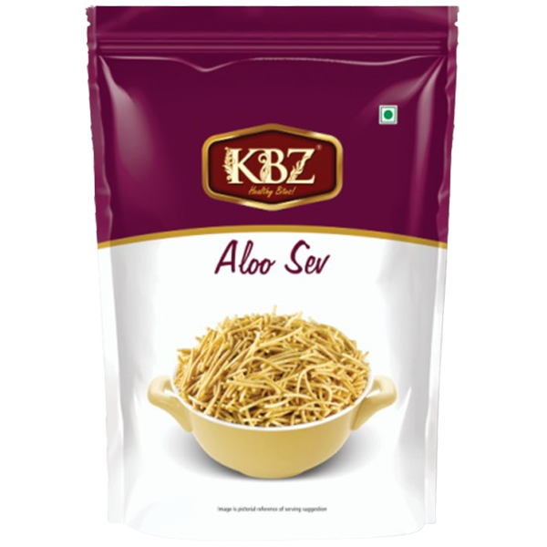 aloo sev