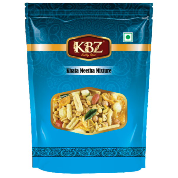 khata mitha mixture