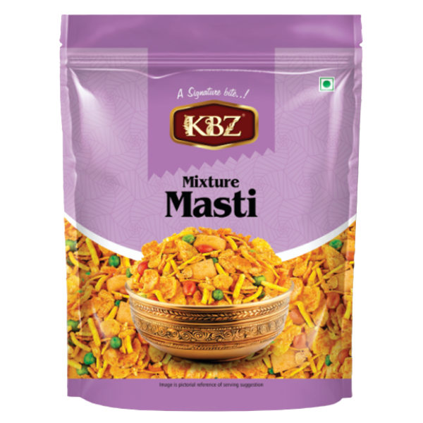 mixture masti 400