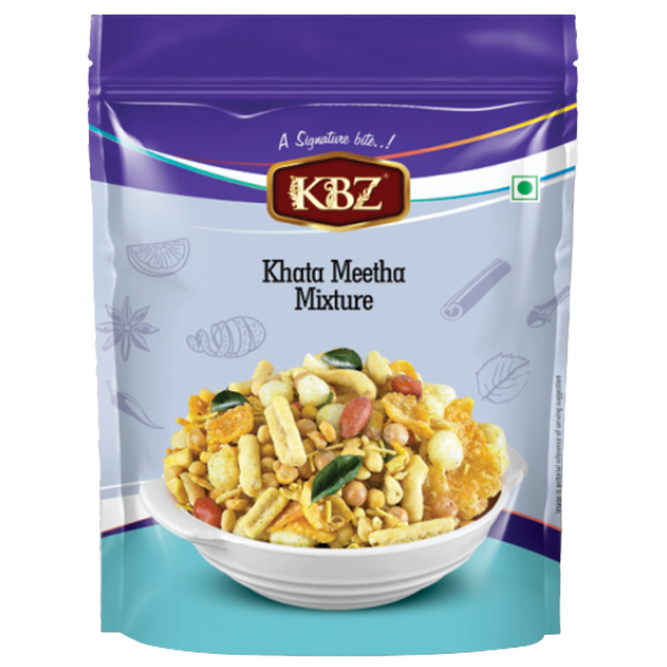 khata mitha mix 400