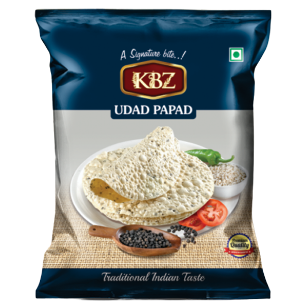 udad papad