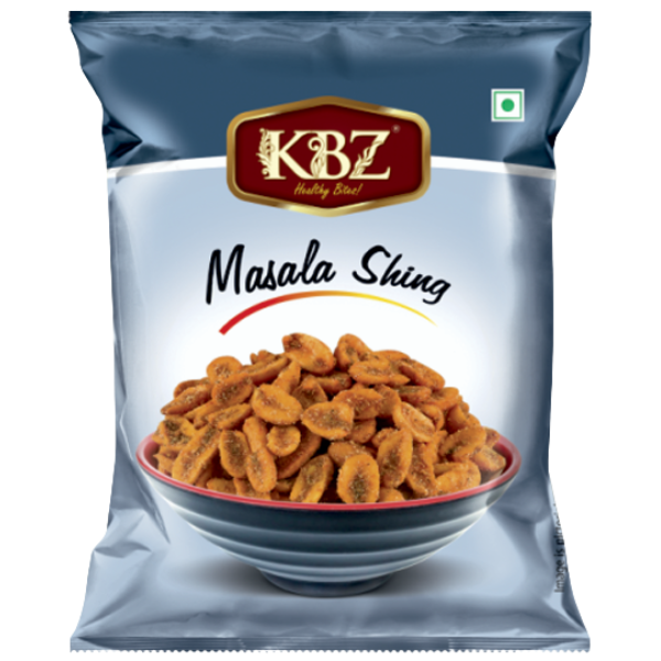 masala shing