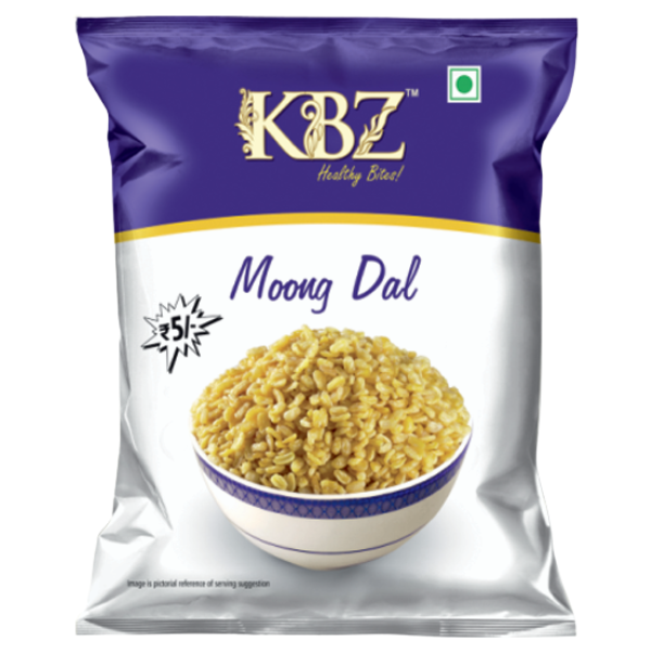 mung dal