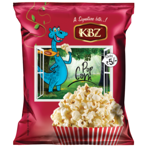 pop-corn