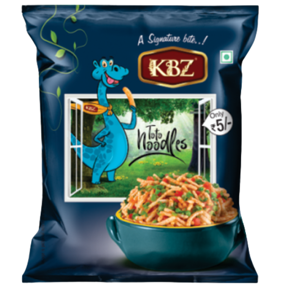 toto noodles