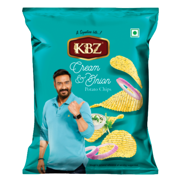co potato chips