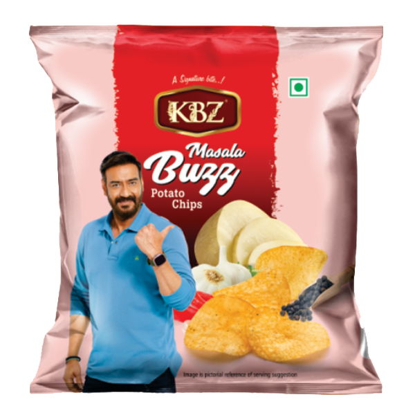 masala buzz potato chips small